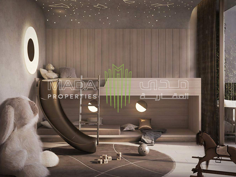 Ultra-luxury Living | 60% Post Handover | Corner Unit