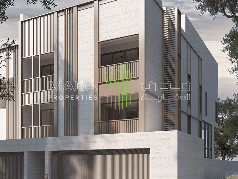 Ultra-luxury Living | 60% Post Handover | Corner Unit