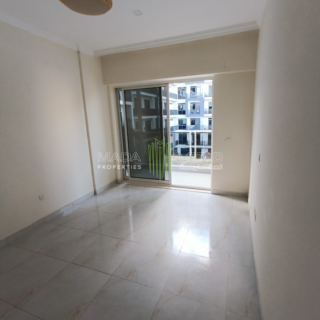 Stunning | Unfurnished | Low Rise Building