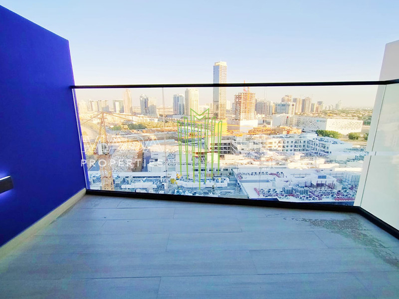 Brand New | Corner Unit | Marina Skyline View