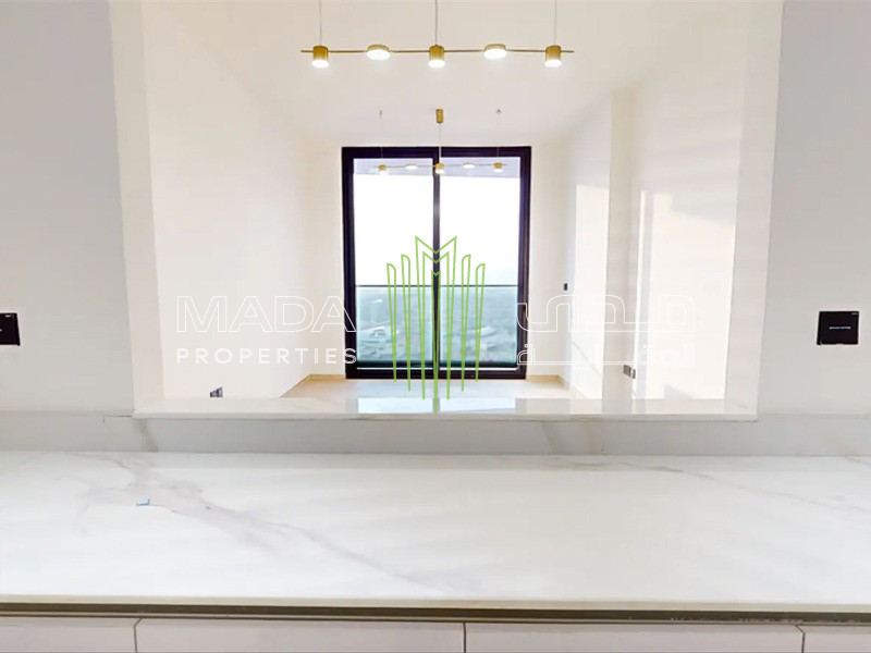 Brand New | Corner Unit | Marina Skyline View