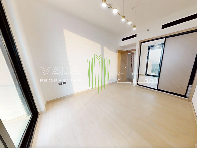 Brand New | Corner Unit | Marina Skyline View