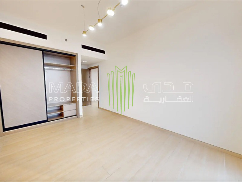 Brand New | Corner Unit | Marina Skyline View