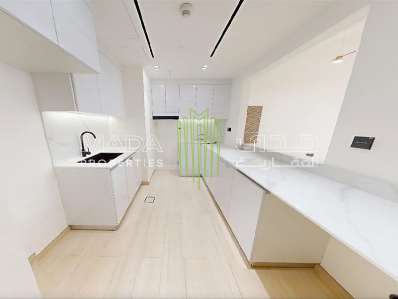 Brand New | Corner Unit | Marina Skyline View