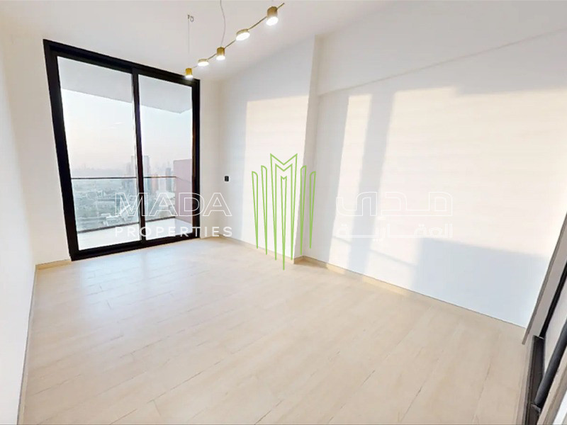 Brand New | Corner Unit | Marina Skyline View