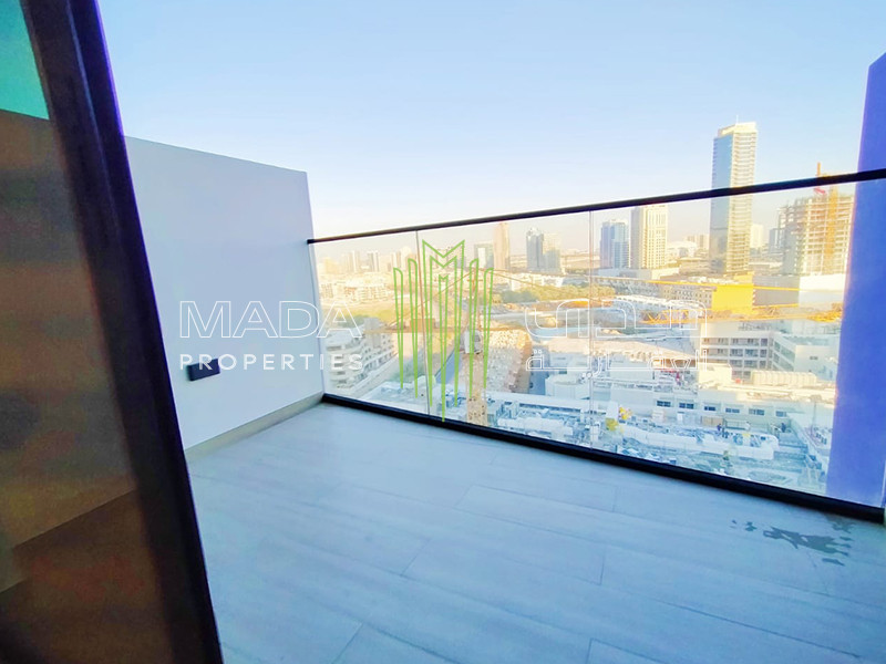 Brand New | Corner Unit | Marina Skyline View