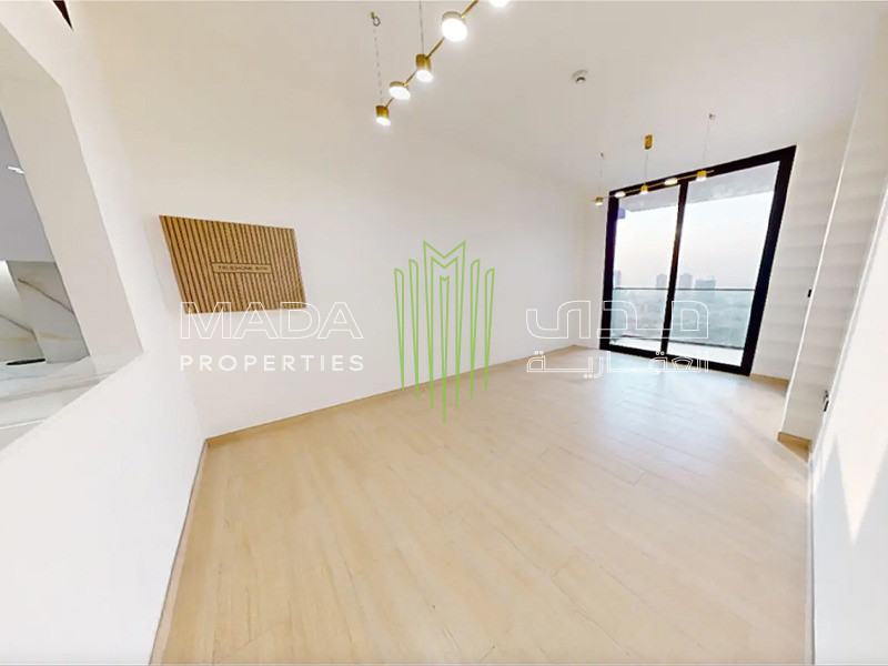 Brand New | Corner Unit | Marina Skyline View