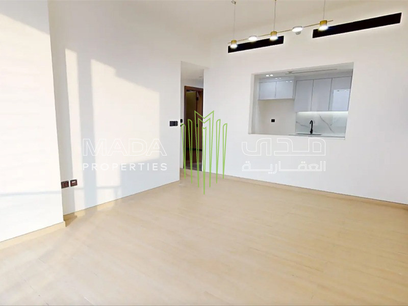 Brand New | Corner Unit | Marina Skyline View