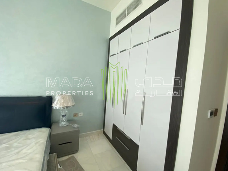 Spacious I High floor I Corner I Furnished
