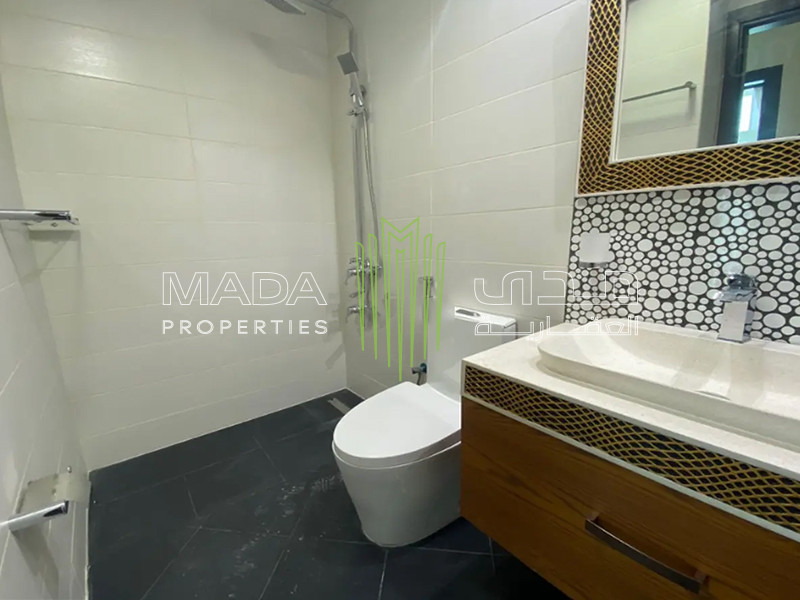 Spacious I High floor I Corner I Furnished