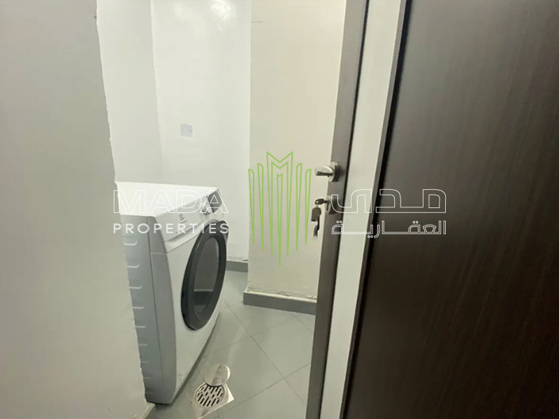 Spacious I High floor I Corner I Furnished