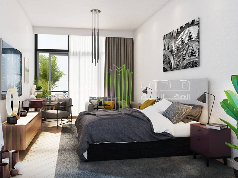 Palm View | Handover Soon | Near Metro