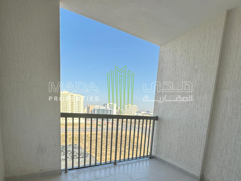Big Terrace | Downtown View | High Floor
