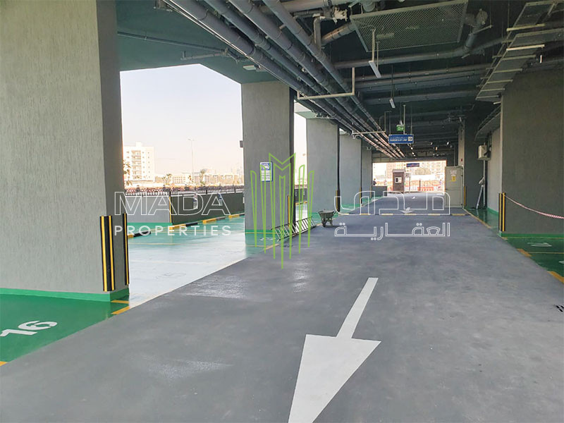 Big Terrace | Downtown View | High Floor