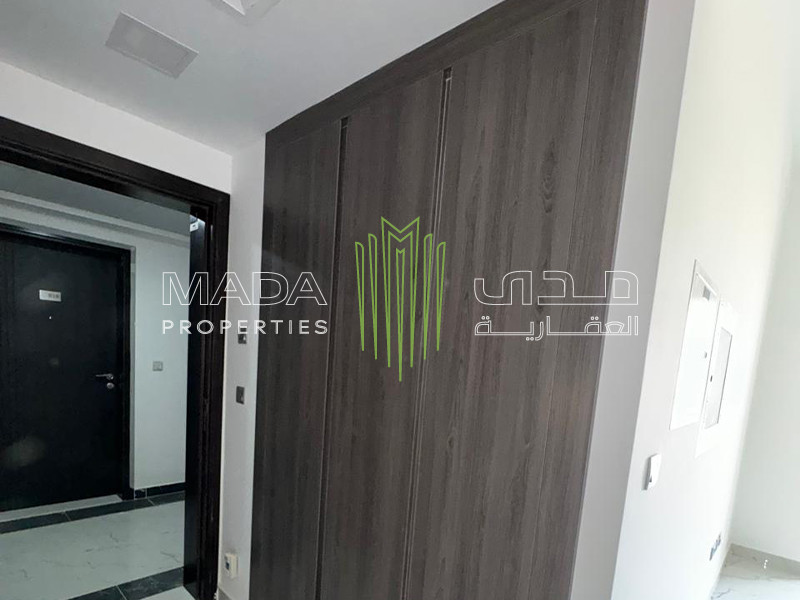 Big Terrace | Downtown View | High Floor