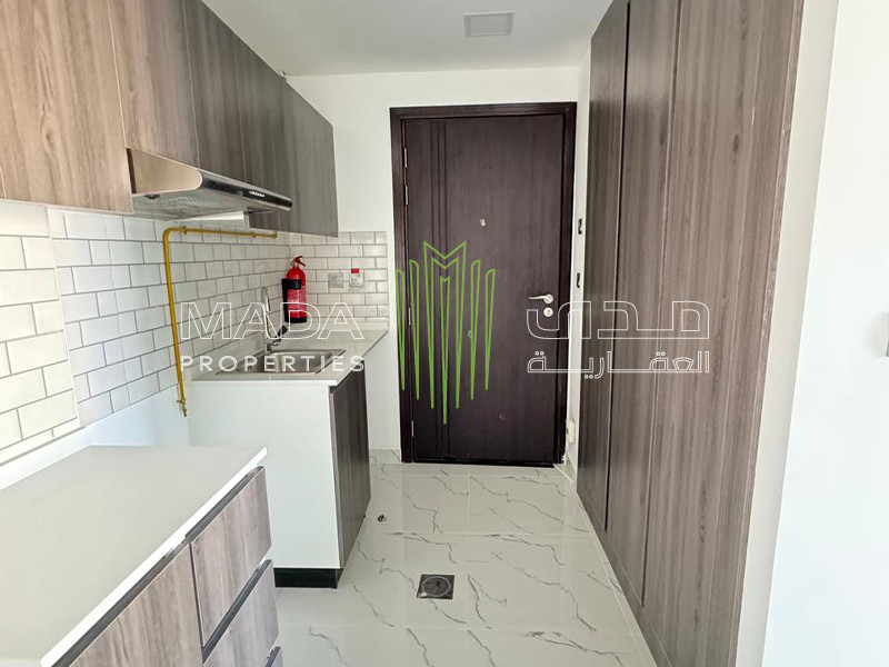 Big Terrace | Downtown View | High Floor