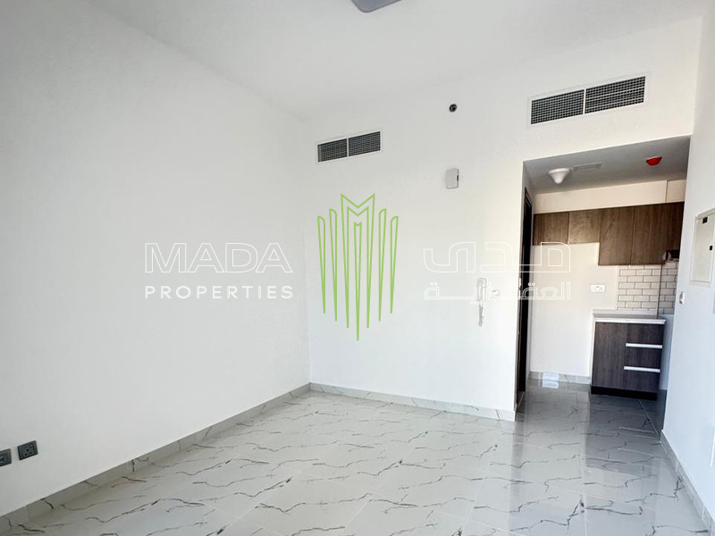 Big Terrace | Downtown View | High Floor