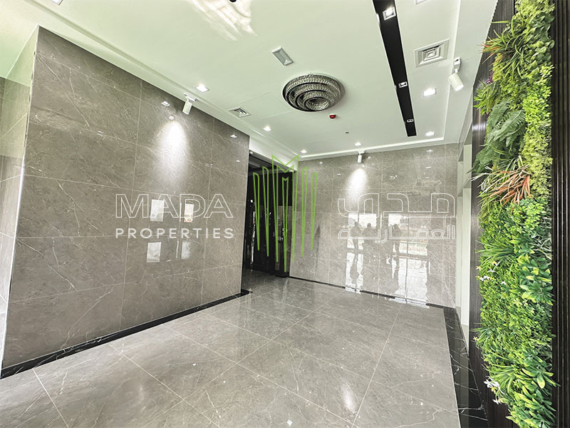 Big Terrace | Downtown View | High Floor