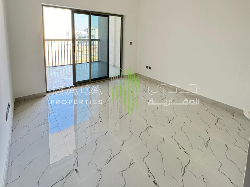 Big Terrace | Downtown View | High Floor