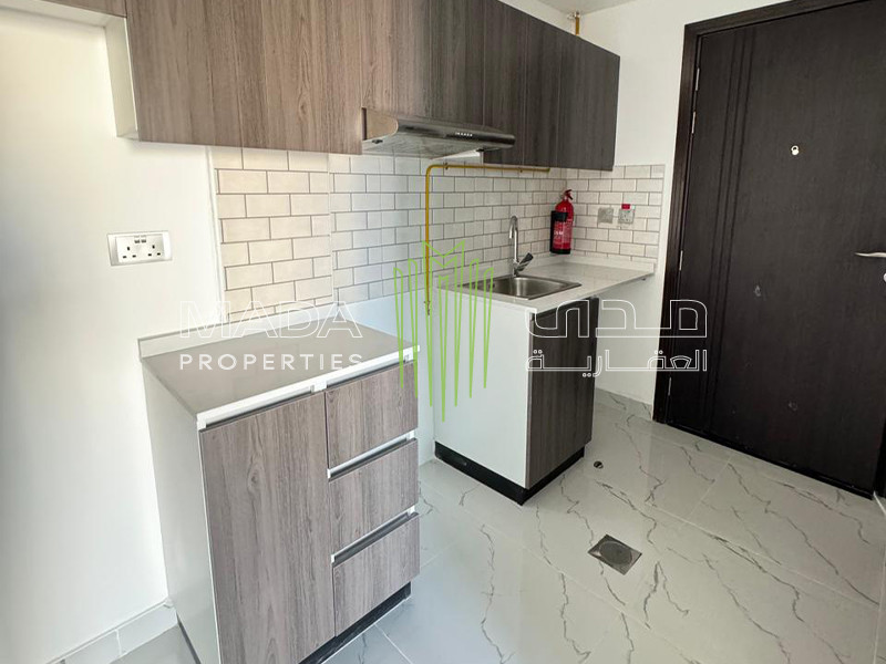 Big Terrace | Downtown View | High Floor
