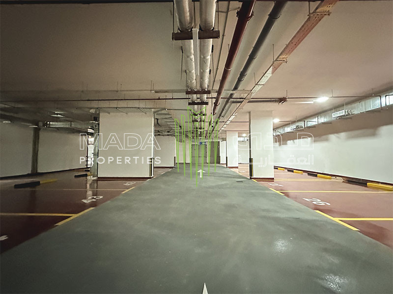 Big Terrace | Downtown View | High Floor