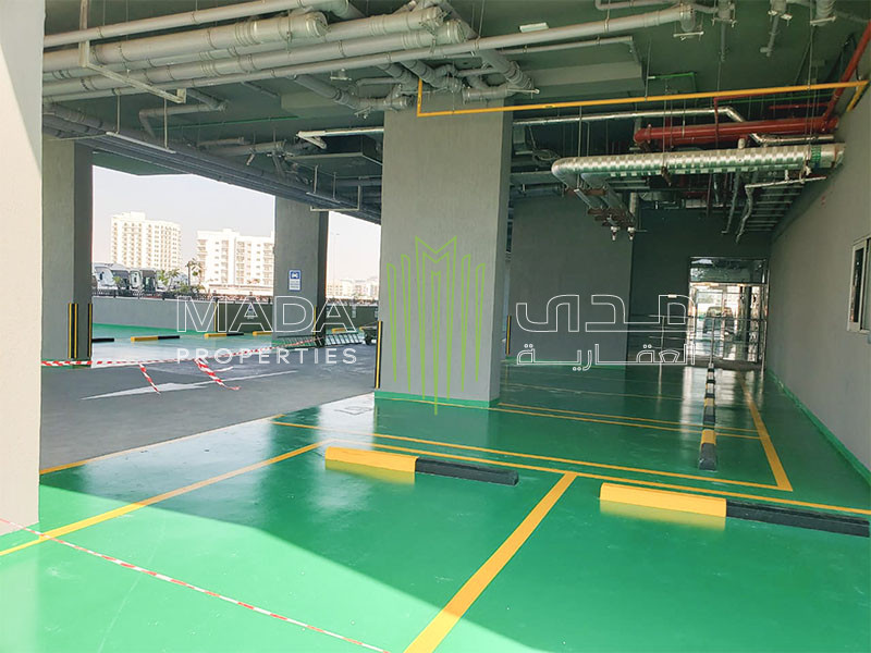 Big Terrace | Downtown View | High Floor
