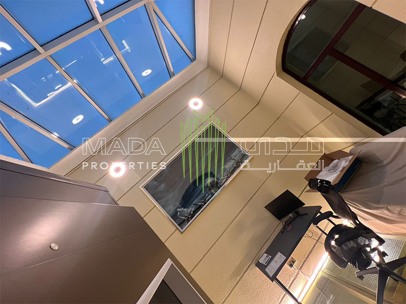 Hot Deal | Park Facing | Upgraded OTIS Elevator