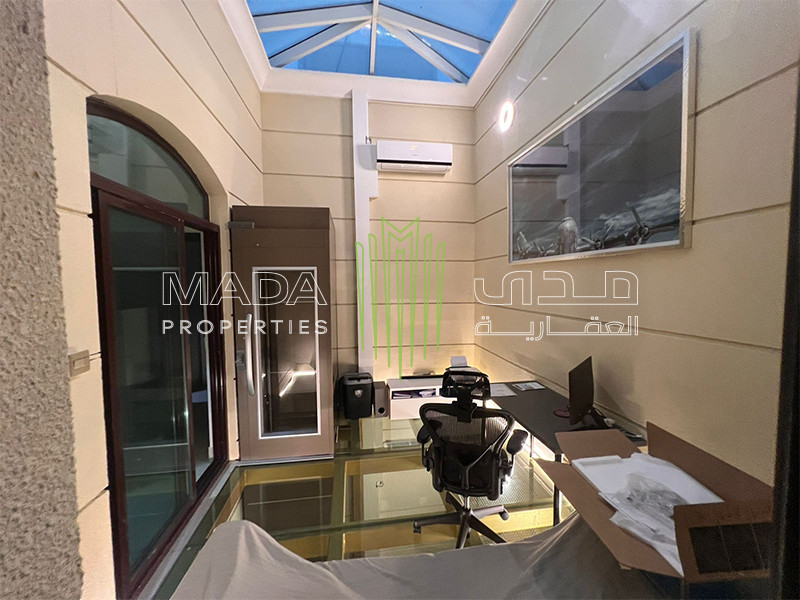 Hot Deal | Park Facing | Upgraded OTIS Elevator
