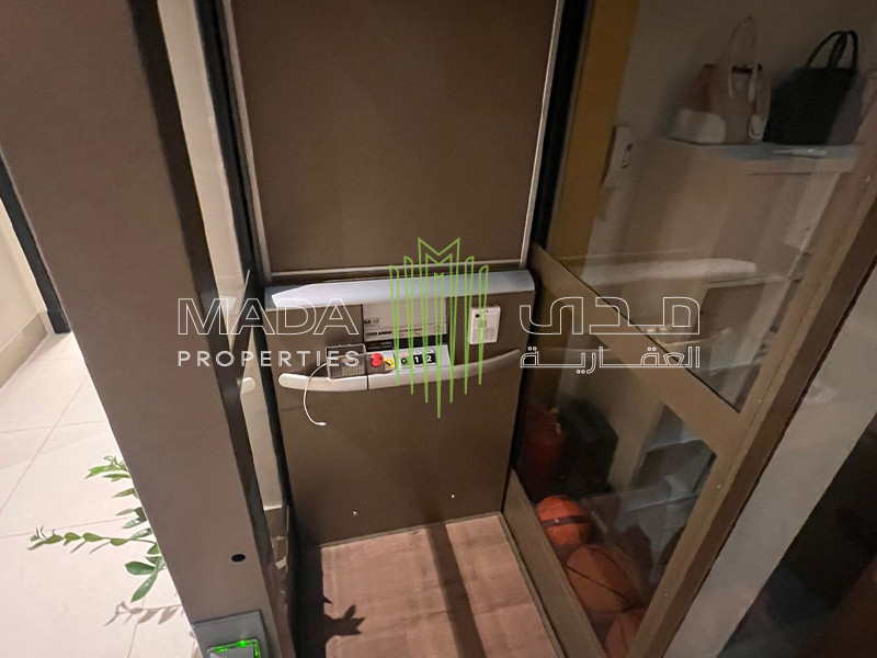 Hot Deal | Park Facing | Upgraded OTIS Elevator
