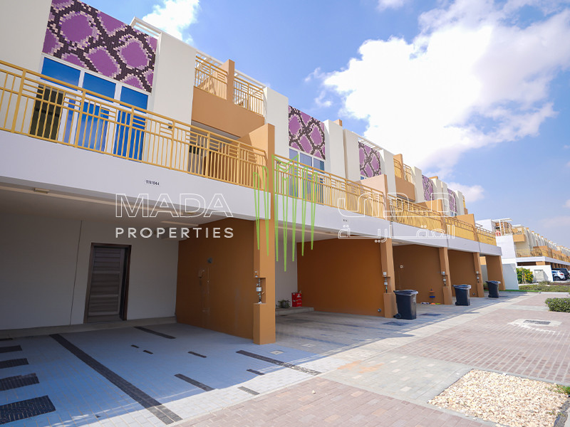 Lagoon View | Brand New | Hot Deal