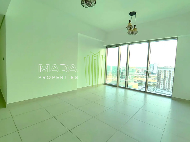 High Floor | 2 BDR + Maids | Vacant Soon