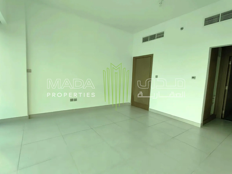 High Floor | 2 BDR + Maids | Vacant Soon