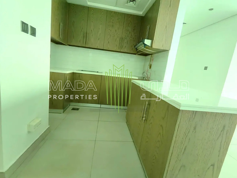High Floor | 2 BDR + Maids | Vacant Soon