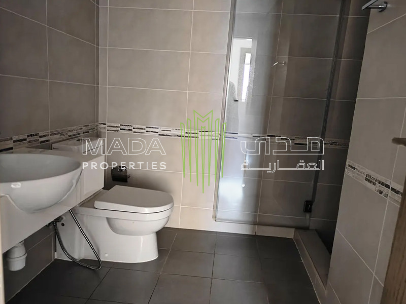 High Floor | 2 BDR + Maids | Vacant Soon
