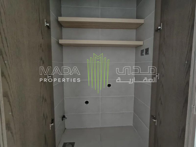 High Floor | 2 BDR + Maids | Vacant Soon