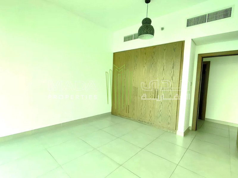 High Floor | 2 BDR + Maids | Vacant Soon