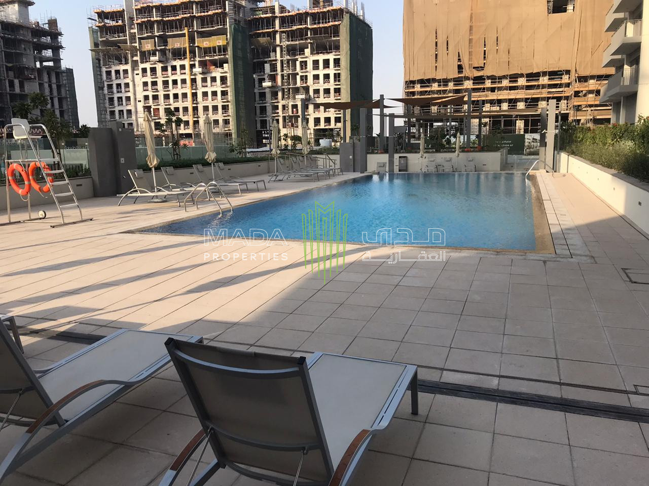 Exquisite | Stunning | Swimming Pool View