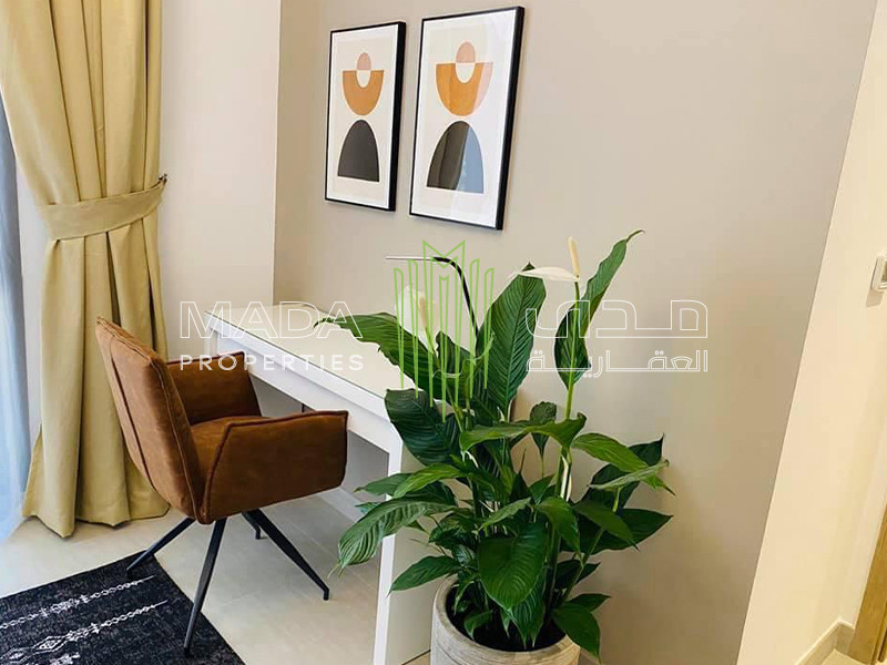 Park Views | Best Deal | Multiple Cheques