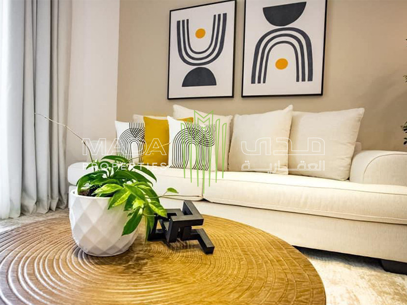 Park Views | Best Deal | Multiple Cheques