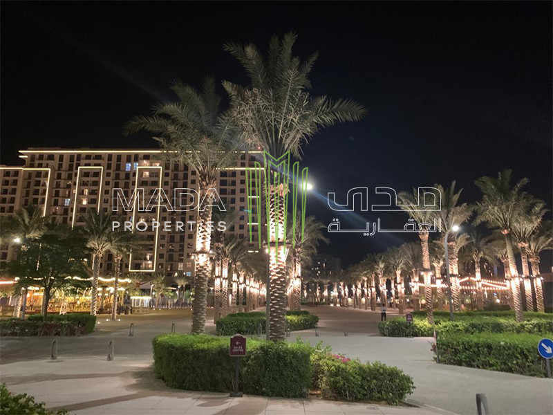 Park Views | Best Deal | Multiple Cheques