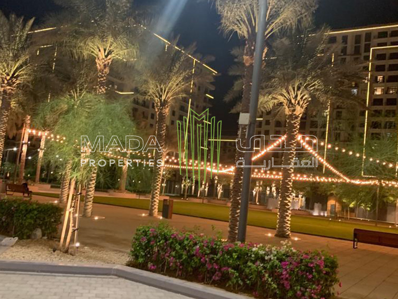 Park Views | Best Deal | Multiple Cheques