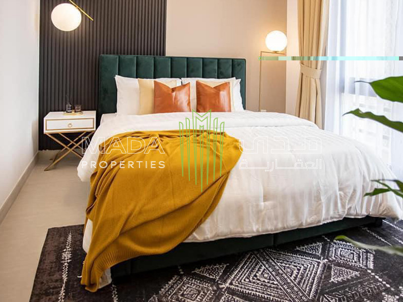 Park Views | Best Deal | Multiple Cheques