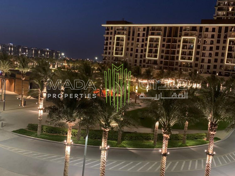 Park Views | Best Deal | Multiple Cheques