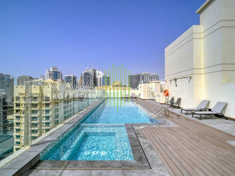 Beautiful I Close to Metro I Luxury unit
