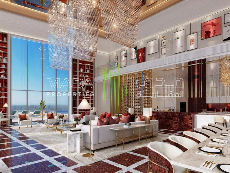 Best Layout | Luxurious Unit | Payment Plan