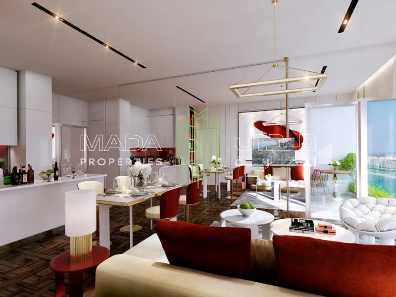 Best Layout | Luxurious Unit | Payment Plan
