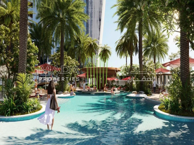 Best Layout | Luxurious Unit | Payment Plan