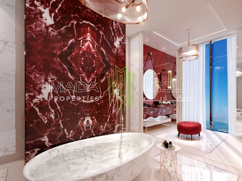 Best Layout | Luxurious Unit | Payment Plan