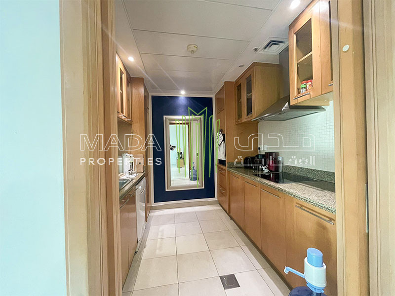 Renovated I Bright I Sea view
