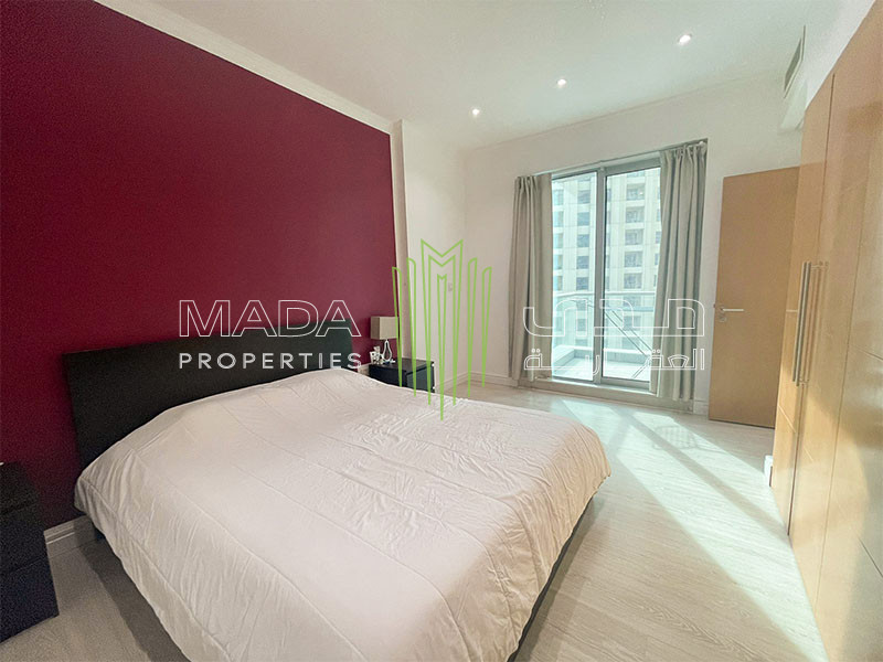 Renovated I Bright I Sea view